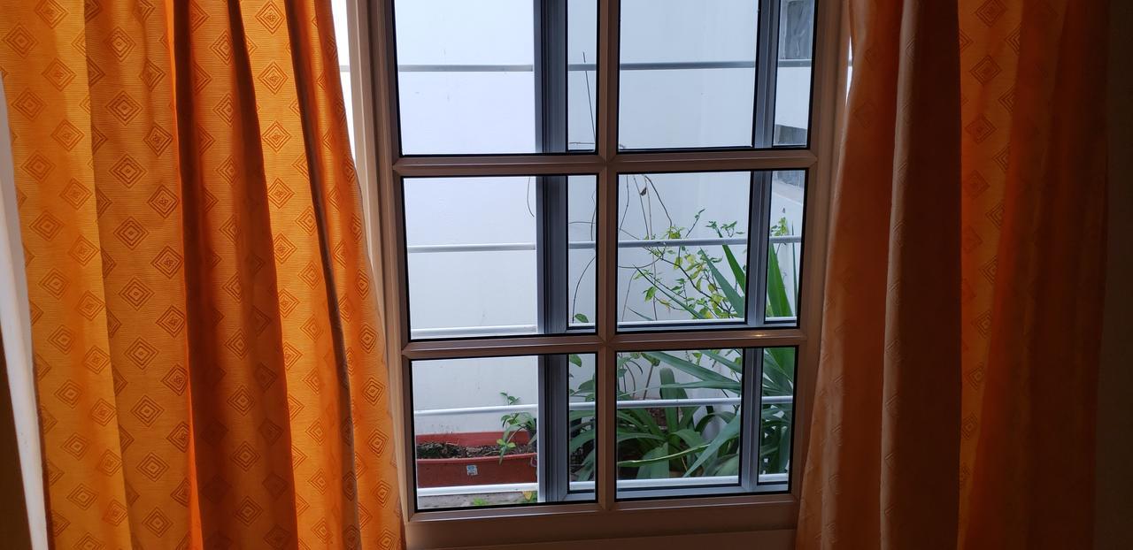 Apart Temporario Saenz Pena Apartment Saenz Pena  Ngoại thất bức ảnh